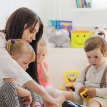 curso de formación para profesionales de primer ciclo de educación infantil4